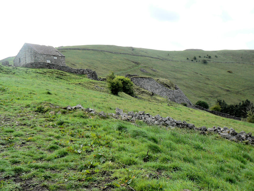 Ecton Hill Ecton Hill